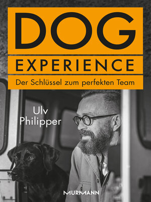 cover image of Dog Experience